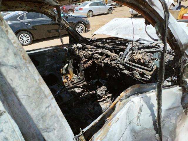 Photo 5 from auction – 1997 TOYOTA 4RUNNER SR with VIN JT3GN86R8V0019699