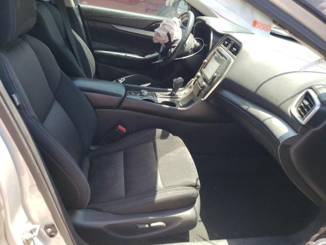 Photo 5 from auction – 2016 NISSAN MAXIMA 3.5 with VIN 1N4AA6APXGC393049