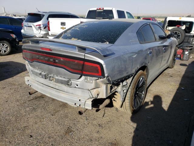 Photo 4 from auction – 2013 DODGE CHARGER SE with VIN 2C3CDXBG4DH654977