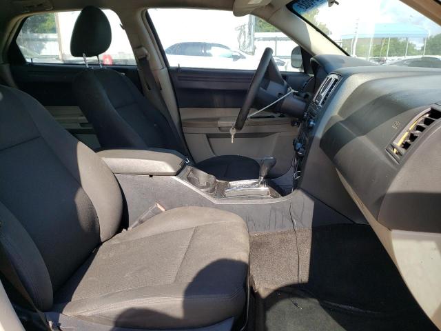 Photo 5 from auction – 2007 CHRYSLER 300 with VIN 2C3LA43R47H698182