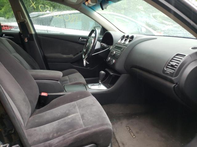 Photo 5 from auction – 2008 NISSAN ALTIMA 2.5 with VIN 1N4AL21E88N495702