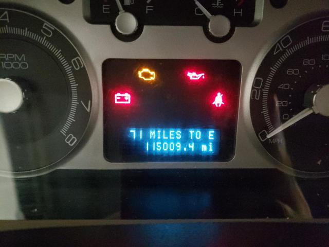 Photo 8 from auction – 2008 MERCURY MARINER with VIN 4M2CU91Z48KJ42512