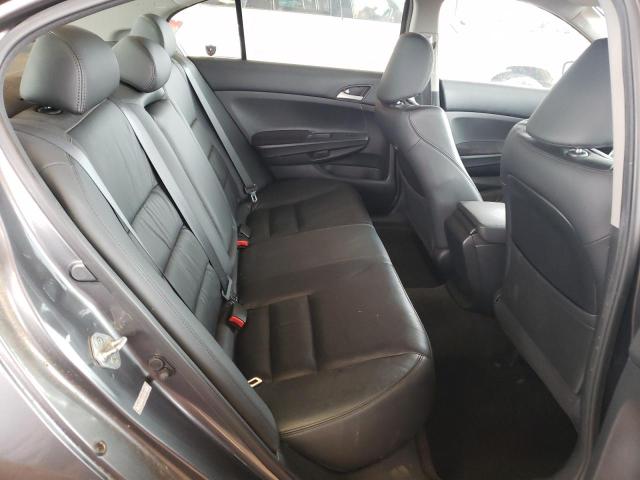 Photo 6 from auction – 2011 HONDA ACCORD SE with VIN 1HGCP2F61BA082769