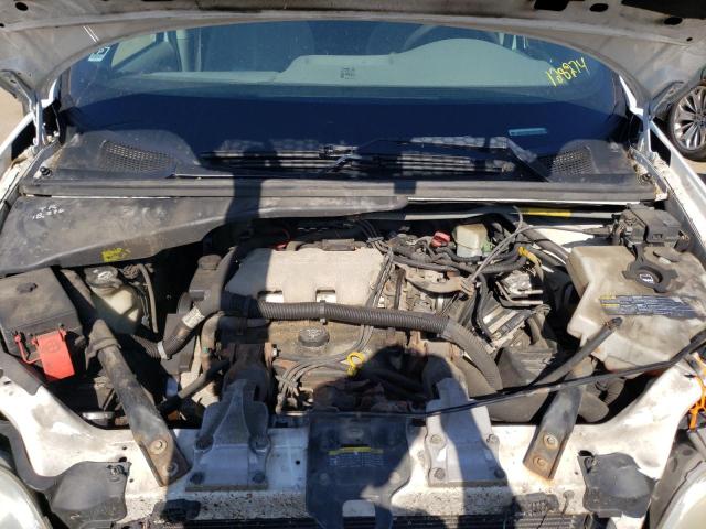 Photo 7 from auction – 2004 PONTIAC MONTANA with VIN 1GMDX03E84D128274
