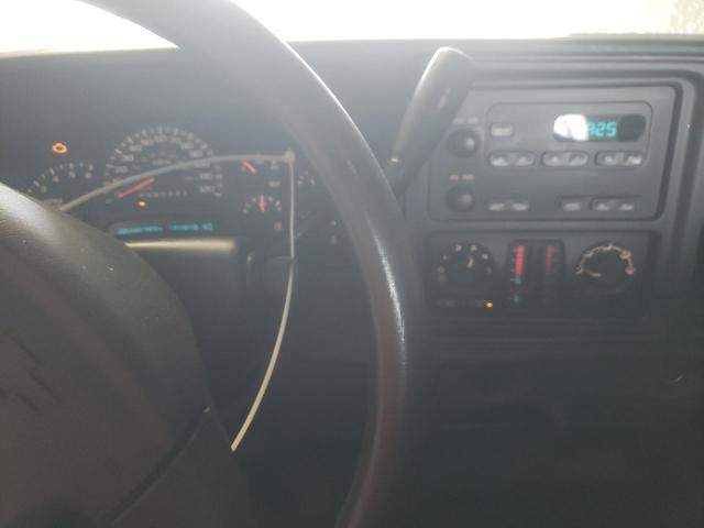 Photo 9 from auction – 2006 CHEVROLET SILVERADO with VIN 1GCEC19V46Z252436