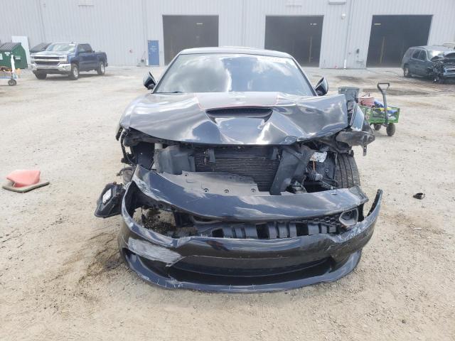 Photo 9 from auction – 2017 DODGE CHARGER R/ with VIN 2C3CDXCT6HH520277