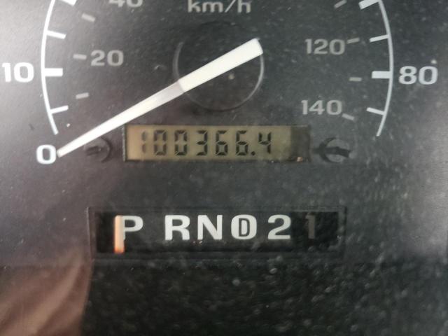 Photo 8 from auction – 1994 FORD F150 with VIN 1FTEF14N6RNB56916