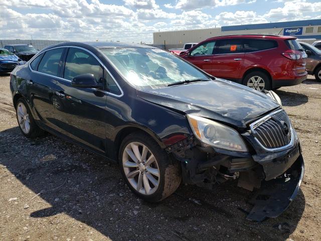 BUICK VERANO 2014 with VIN 1G4PP5SK9E4211537 - Photo from auction