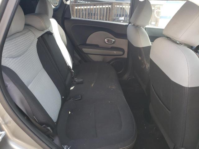 Photo 6 from auction – 2014 KIA SOUL with VIN KNDJP3A56E7005813