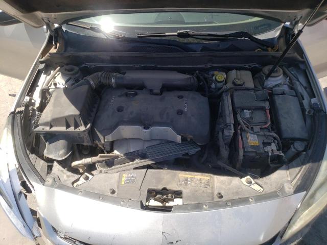 Photo 7 from auction – 2015 CHEVROLET MALIBU LS with VIN 1G11B5SL8FF205194