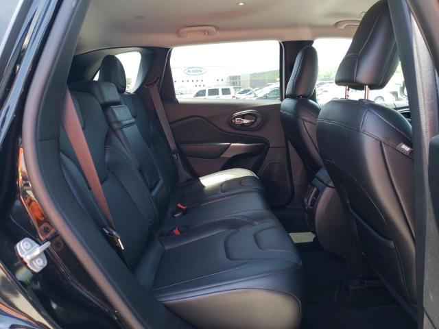 Photo 6 from auction – 2019 JEEP CHEROKEE L with VIN 1C4PJMDN2KD274417