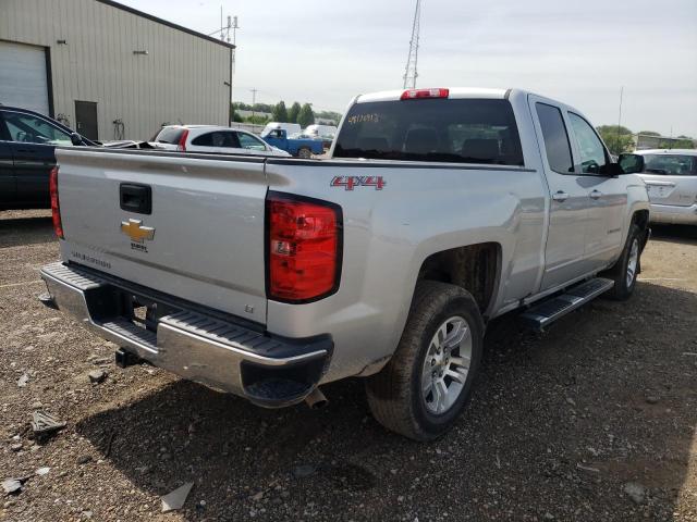 Photo 4 from auction – 2016 CHEVROLET SILVERADO with VIN 1GCVKRECXGZ307253