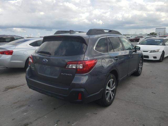 Photo 4 from auction – 2019 SUBARU OUTBACK 2. with VIN 4S4BSANC9K3325559