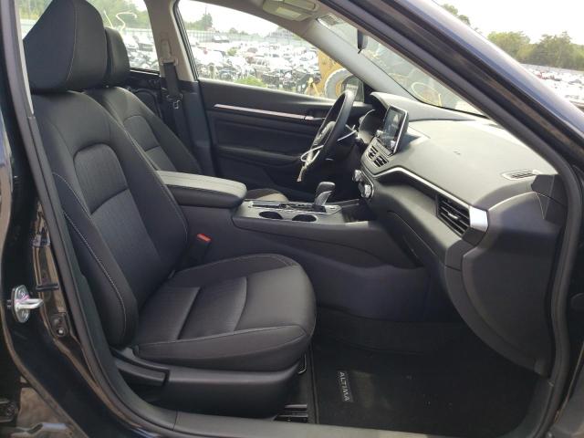 Photo 5 from auction – 2022 NISSAN ALTIMA SV with VIN 1N4BL4DV6NN319352