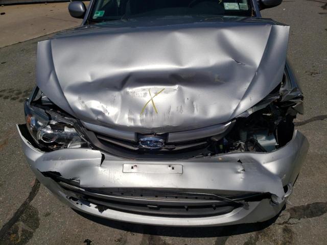 Photo 7 from auction – 2011 SUBARU IMPREZA OU with VIN JF1GH6D61BH820882