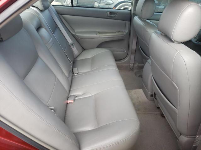Photo 6 from auction – 2002 TOYOTA CAMRY LE with VIN 4T1BF32K52U017682