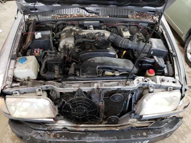 Photo 7 from auction – 2001 KIA SPORTAGE with VIN KNDJA723815033561