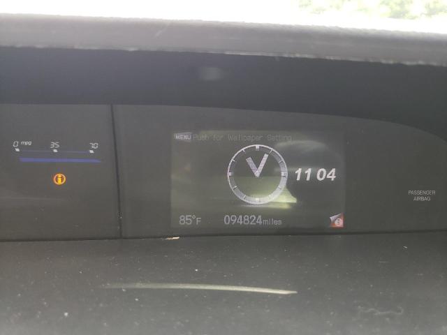 Photo 8 from auction – 2015 HONDA CIVIC LX with VIN 19XFB2F50FE226428