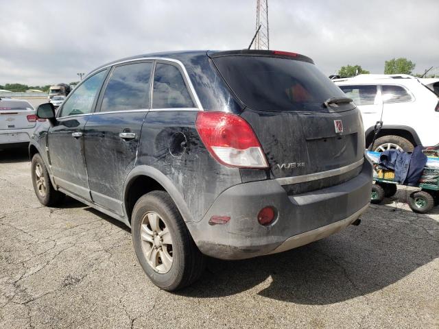Photo 3 from auction – 2008 SATURN VUE XE with VIN 3GSCL33P88S609571