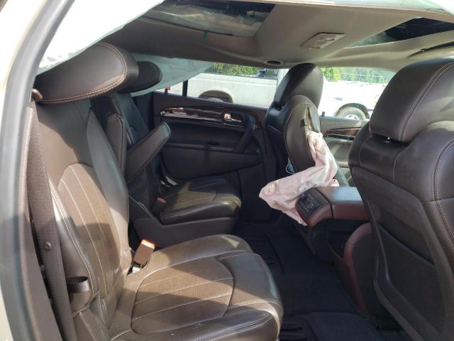 Photo 6 from auction – 2013 BUICK ENCLAVE with VIN 5GAKRCKD3DJ237258