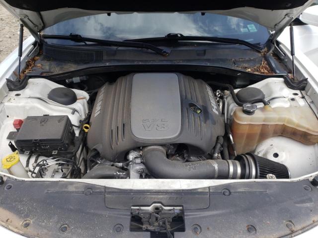 Photo 7 from auction – 2016 DODGE CHARGER R/ with VIN 2C3CDXCT3GH280796
