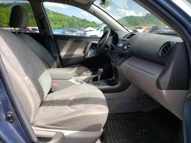 Photo 5 from auction – 2012 TOYOTA RAV4 with VIN 2T3JF4DV4CW185072