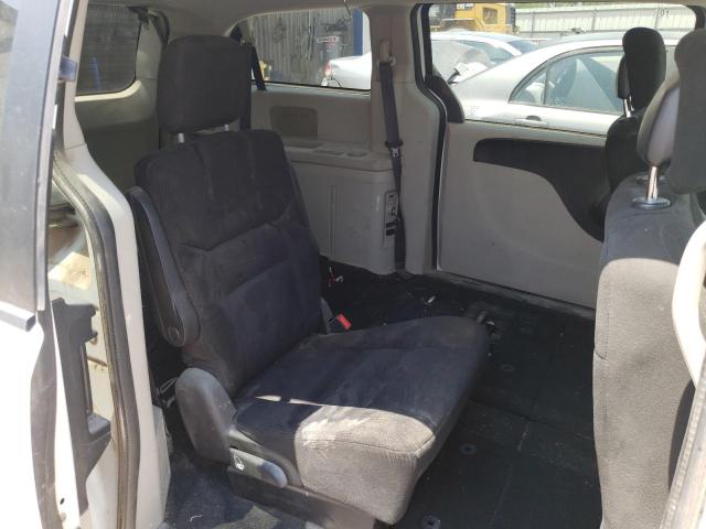 Photo 6 from auction – 2015 DODGE GRAND CARA with VIN 2C4RDGCG5FR631662
