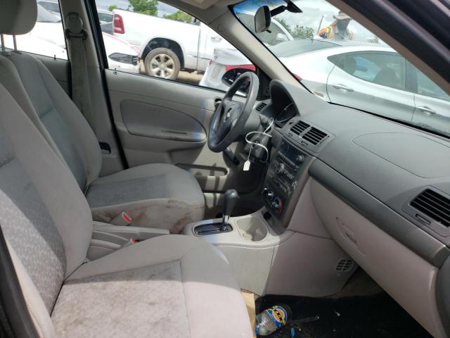Photo 5 from auction – 2007 CHEVROLET COBALT LS with VIN 1G1AK55F177169897