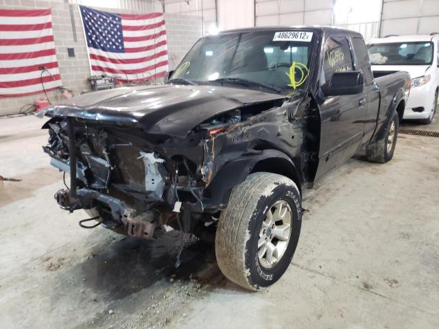 Photo 2 from auction – 2010 FORD RANGER SUP with VIN 1FTLR4FE3APA19339