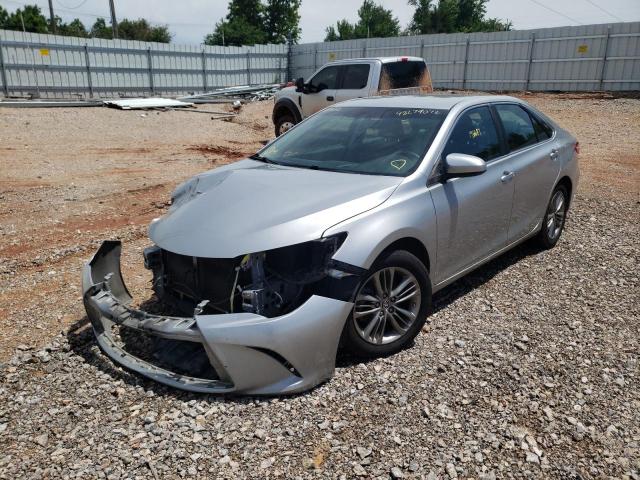 Photo 2 from auction – 2016 TOYOTA CAMRY LE with VIN 4T1BF1FKXGU139492