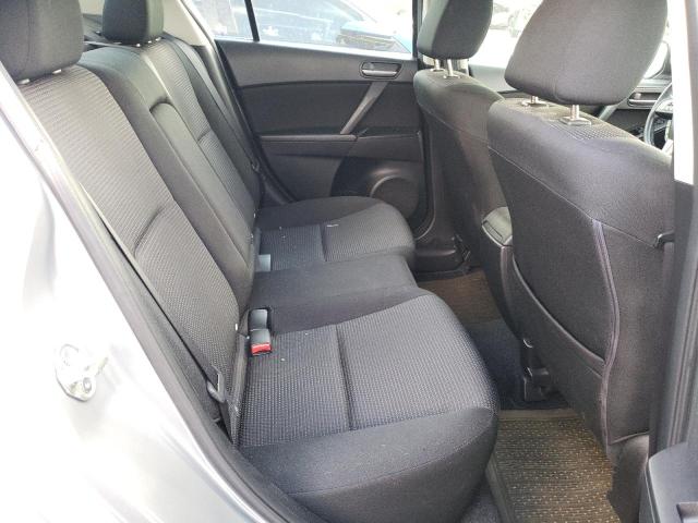 Photo 6 from auction – 2012 MAZDA 3 I with VIN JM1BL1V74C1653229