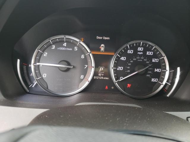 Photo 8 from auction – 2020 ACURA MDX TECHNO with VIN 5J8YD4H55LL050928