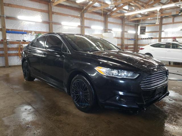 Photo 1 from auction – 2014 FORD FUSION SE with VIN 3FA6P0H96ER140785