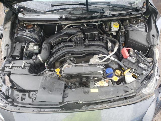Photo 7 from auction – 2019 SUBARU IMPREZA PR with VIN 4S3GTAD64K3732417