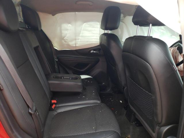 Photo 6 from auction – 2017 BUICK ENCORE PRE with VIN KL4CJASB0HB065018