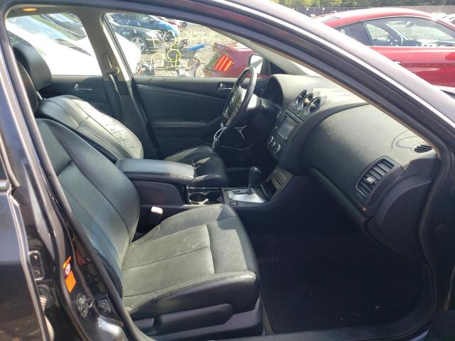Photo 5 from auction – 2007 NISSAN ALTIMA 3.5 with VIN 1N4BL21E87N408271