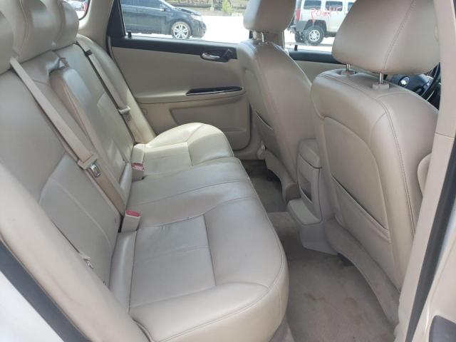 Photo 6 from auction – 2009 CHEVROLET IMPALA 2LT with VIN 2G1WC57M091303670