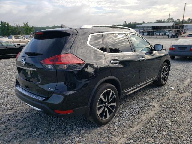Photo 4 from auction – 2018 NISSAN ROGUE S with VIN JN8AT2MT9JW470199