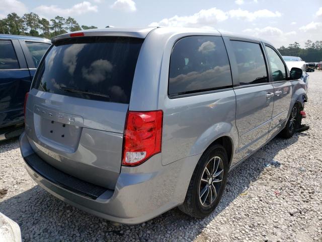 Photo 4 from auction – 2015 DODGE GRAND CARA with VIN 2C4RDGBG6FR557962