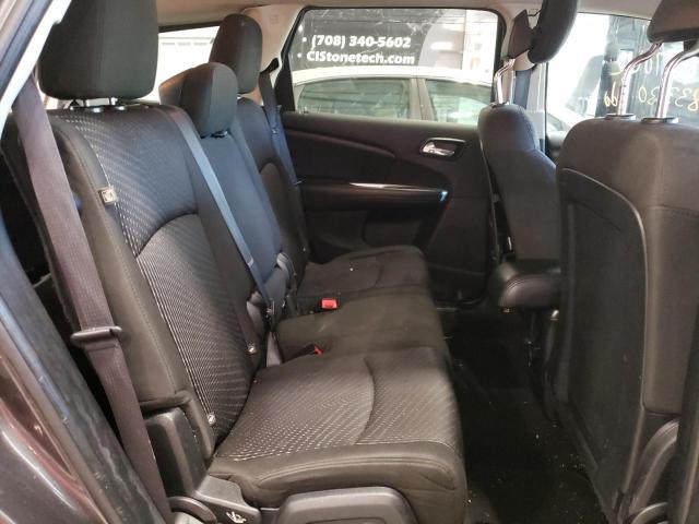 Photo 6 from auction – 2015 DODGE JOURNEY SX with VIN 3C4PDCBG0FT734017