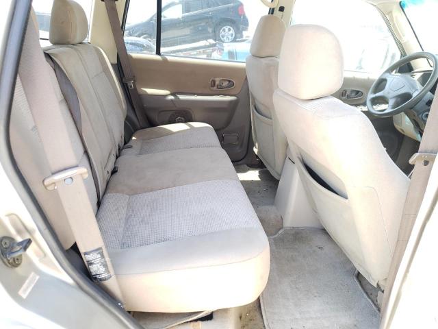 Photo 6 from auction – 2002 MITSUBISHI MONTERO SP with VIN JA4LS21H52J021439