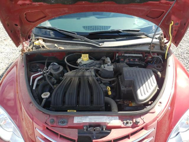 Photo 7 from auction – 2006 CHRYSLER PT CRUISER with VIN 3A4FY48B66T228199