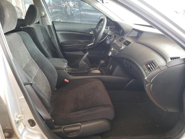 Photo 5 from auction – 2010 HONDA ACCORD LX with VIN 1HGCP2F35AA019534