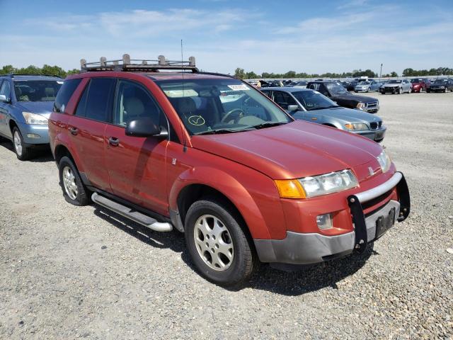 SATURN VUE 2003 with VIN 5GZCZ63B23S879740 - Photo from auction