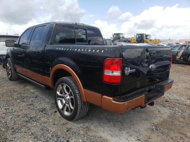 Photo 3 from auction – 2008 FORD F150 SUPER with VIN 1FTRW12588FB25129