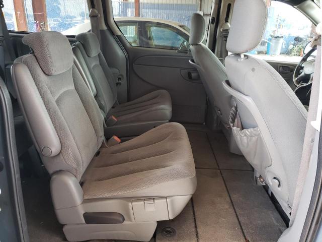 Photo 6 from auction – 2006 DODGE GRAND CARA with VIN 2D4GP44L46R726807