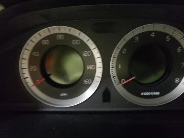 Photo 8 from auction – 2009 VOLVO S80 with VIN YV1AS982291105312