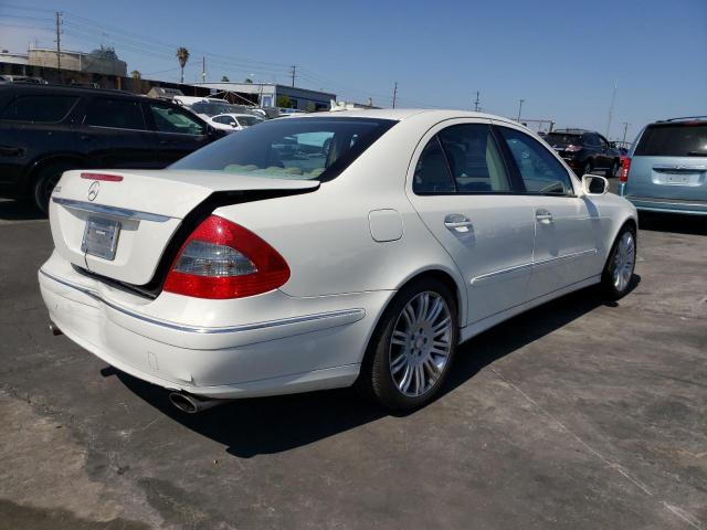 Photo 4 from auction – 2008 MERCEDES-BENZ E 350 with VIN WDBUF56X98B348332