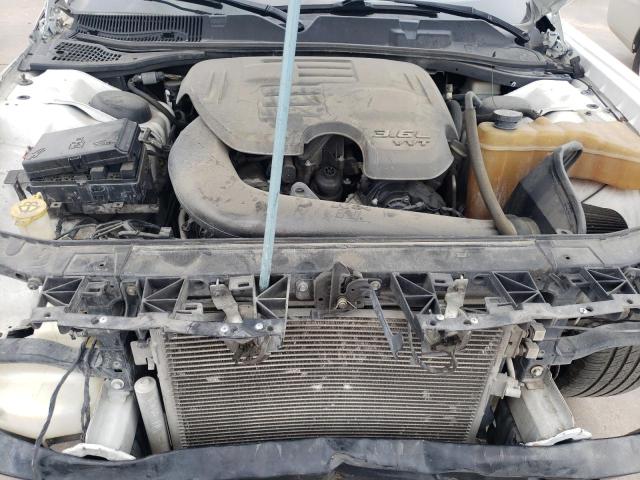 Photo 7 from auction – 2015 DODGE CHALLENGER with VIN 2C3CDZAG8FH723041