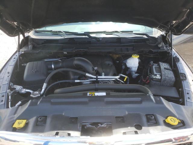 Фото 7 с аукциона – 2019 RAM 1500 CLASS с VIN 1C6RR7TT7KS714427